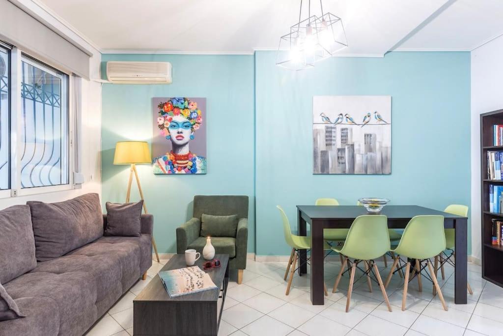 Ethereal Home Athena Bagian luar foto