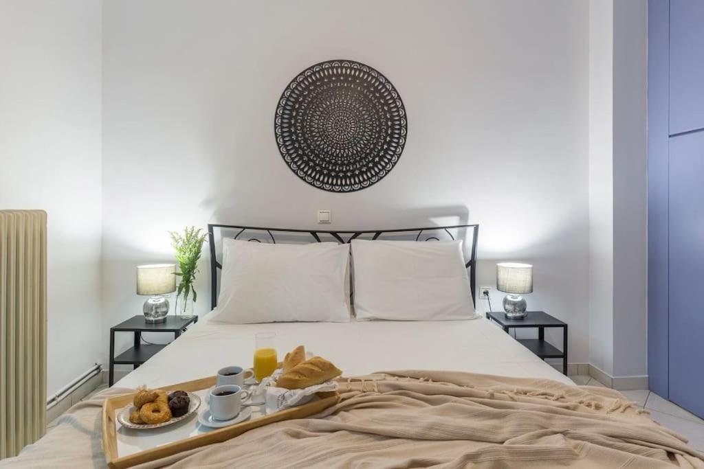 Ethereal Home Athena Bagian luar foto